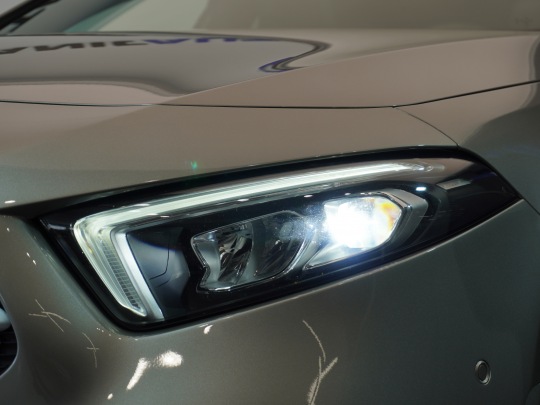 Mercedes-Benz, A-Class - A 180 second hand de vanzare