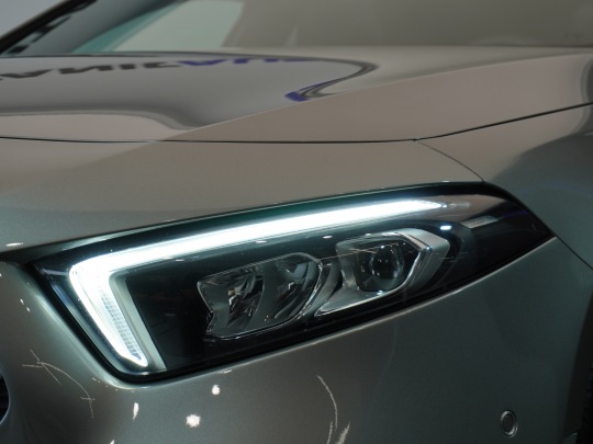 Mercedes-Benz, A-Class - A 180 second hand de vanzare