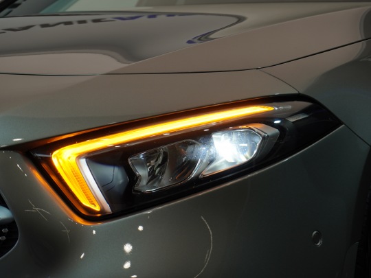 Mercedes-Benz, A-Class - A 180 second hand de vanzare