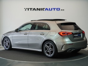 Mercedes-Benz A 180 second hand de vanzare
