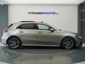 Mercedes-Benz A 180 second hand de vanzare