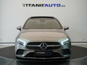 Mercedes-Benz A 180 second hand de vanzare
