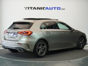 Mercedes-Benz A 180 second hand de vanzare
