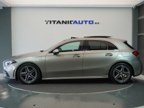 Mercedes-Benz A 180 second hand de vanzare