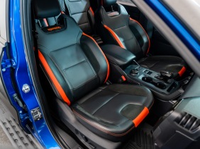 Ford Raptor second hand de vanzare