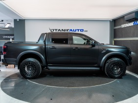 Ford Raptor second hand de vanzare