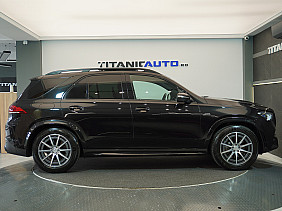 Mercedes-Benz GLE 53 AMG second hand de vanzare