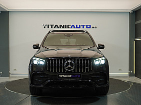 Mercedes-Benz GLE 53 AMG second hand de vanzare
