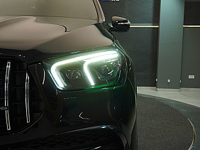 Mercedes-Benz GLE 53 AMG second hand de vanzare