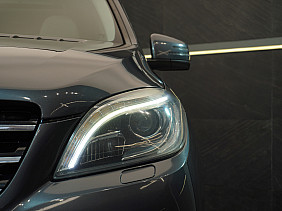 Mercedes-Benz, ML-Class - ML 350 second hand de vanzare