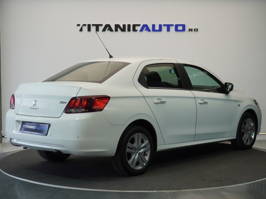 Peugeot 301 second hand de vanzare