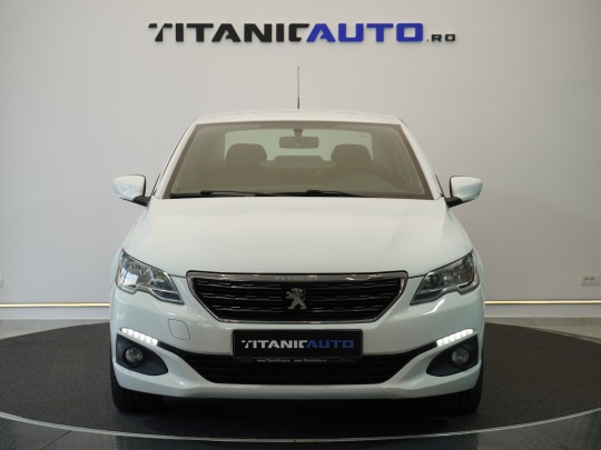 Peugeot 301 second hand de vanzare