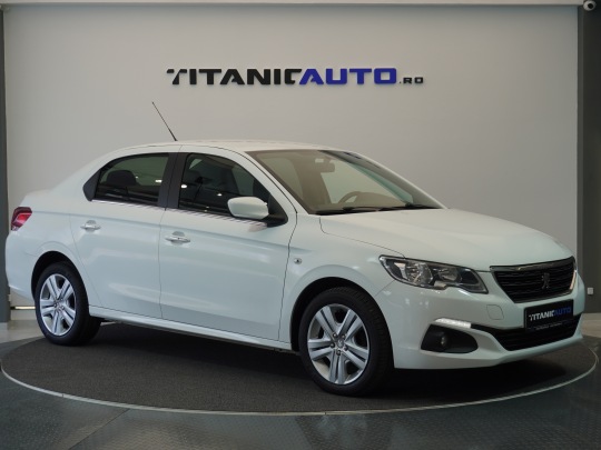 Peugeot 301 second hand de vanzare