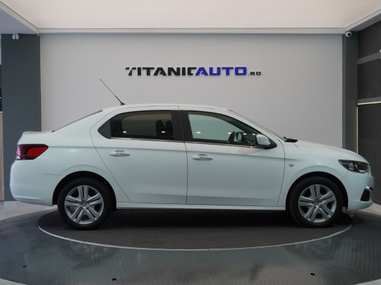 Peugeot 301 second hand de vanzare