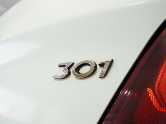 Peugeot 301 second hand de vanzare