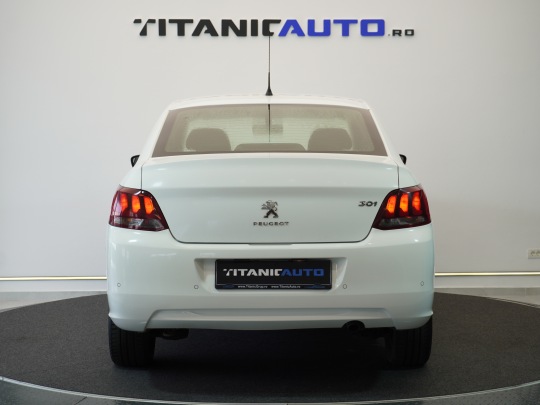 Peugeot 301 second hand de vanzare