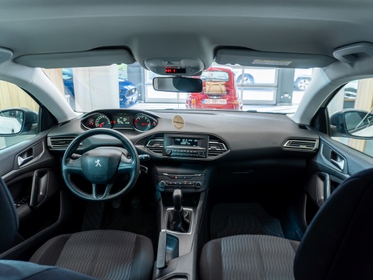 Peugeot 308 second hand de vanzare