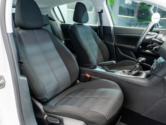 Peugeot 308 second hand de vanzare