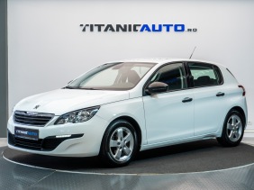 Peugeot 308 second hand de vanzare