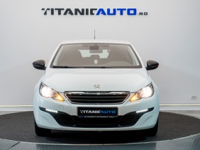 Peugeot 308 second hand de vanzare