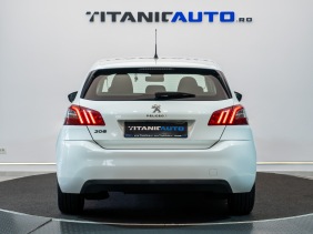 Peugeot 308 second hand de vanzare