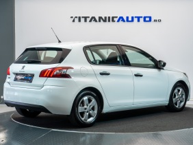 Peugeot 308 second hand de vanzare