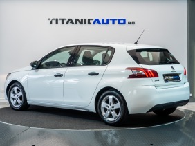 Peugeot 308 second hand de vanzare
