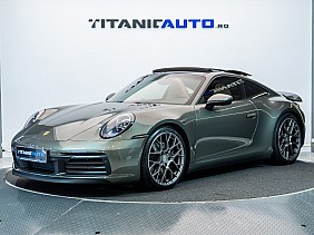 Porsche 911 Carrera 4S PDK second hand de vanzare