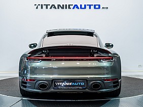Porsche 911 Carrera 4S PDK second hand de vanzare