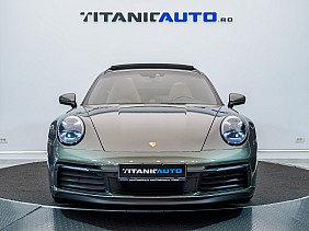 Porsche 911 Carrera 4S PDK second hand de vanzare