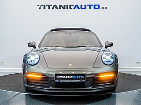 Porsche 911 Carrera 4S PDK second hand de vanzare