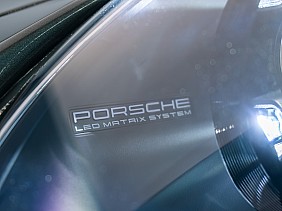 Porsche 911 Carrera 4S PDK second hand de vanzare