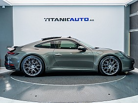 Porsche 911 Carrera 4S PDK second hand de vanzare