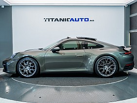 Porsche 911 Carrera 4S PDK second hand de vanzare