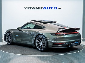 Porsche 911 Carrera 4S PDK second hand de vanzare