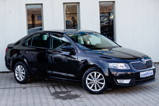 Skoda Octavia second hand de vanzare