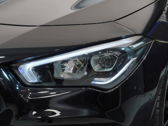 Mercedes-Benz, CLA-Class - CLA 180 second hand de vanzare