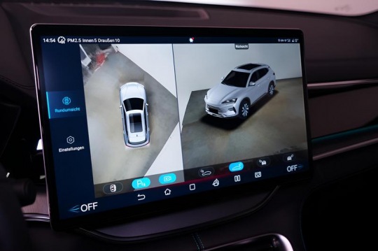 BYD Seal U second hand de vanzare