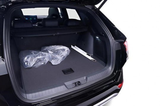 BYD Seal U second hand de vanzare