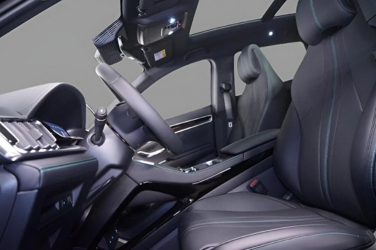 BYD Seal U second hand de vanzare