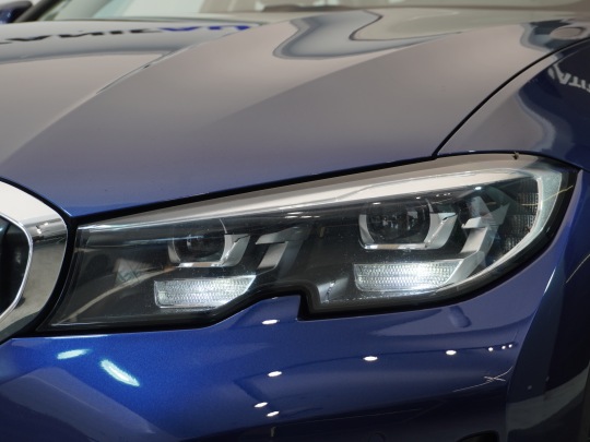 BMW, 3 Series - 318 second hand de vanzare