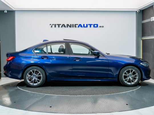 BMW, 3 Series - 318 second hand de vanzare