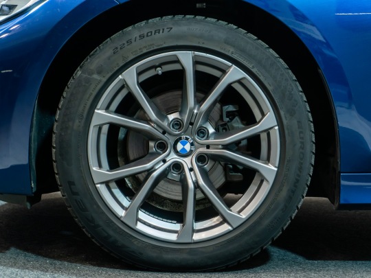 BMW, 3 Series - 318 second hand de vanzare