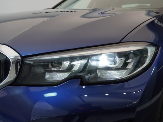 BMW, 3 Series - 318 second hand de vanzare