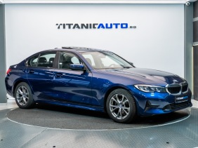 BMW, 3 Series - 318 second hand de vanzare