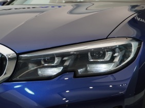 BMW, 3 Series - 318 second hand de vanzare
