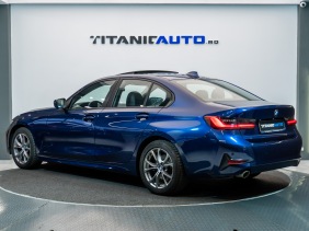 BMW, 3 Series - 318 second hand de vanzare