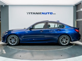 BMW, 3 Series - 318 second hand de vanzare