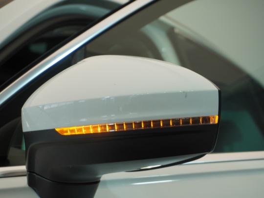 Volkswagen Tiguan second hand de vanzare