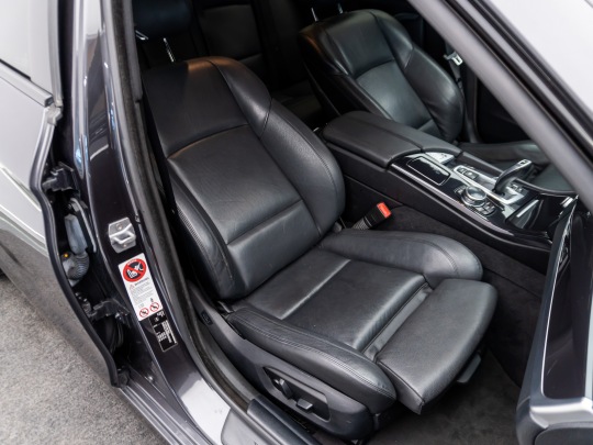 BMW, 5 Series - 520 second hand de vanzare